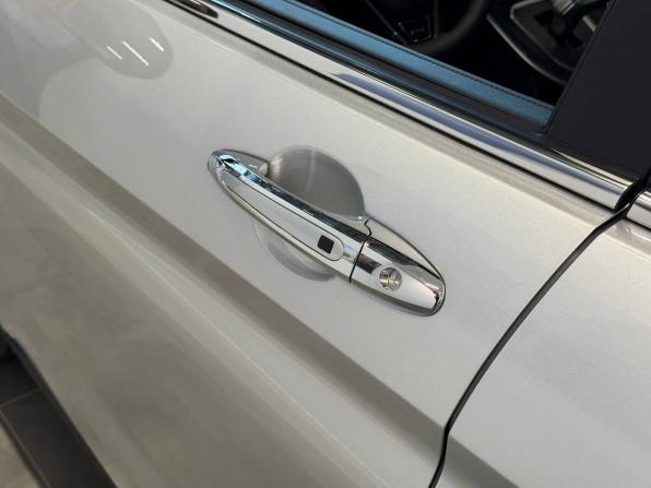 Новый Haval M6 II 2026 года, цена 2 325 510 рублей, внедорожник, Автокод Объявления