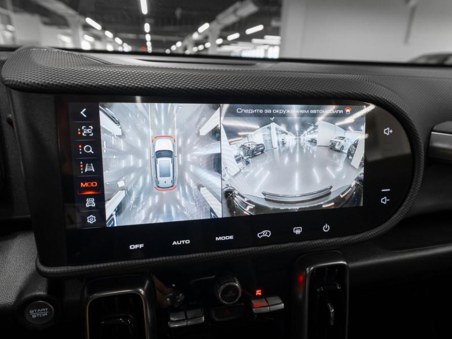 Haval Dargo Москва  - изображение 23
