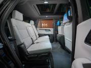 Chevrolet Tahoe V Рестайлинг Москва  - изображение 59