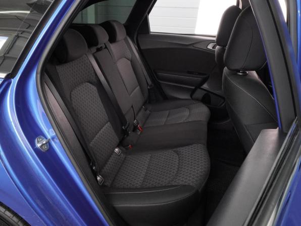 Kia Ceed III с пробегом 2021 года, цена 1 869 000 рублей, 80116 км, универсал, Автокод Объявления