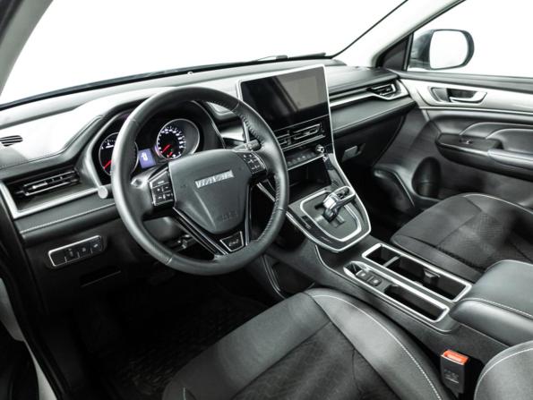 Haval M6 II с пробегом 2023 года, цена 1 745 000 рублей, 22000 км, внедорожник, Автокод Объявления