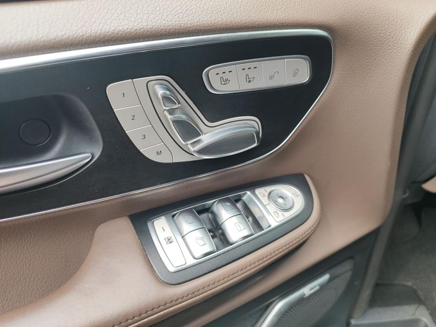 Mercedes-Benz V-Класс III (W447) Рестайлинг Москва  - изображение 15