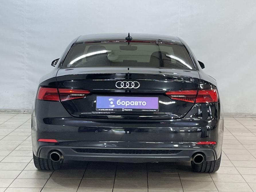 Audi A5 II (F5) Воронеж  - изображение 6