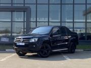 Volkswagen Amarok I Москва  - изображение 23