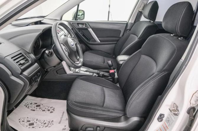 Subaru Forester IV с пробегом 2012 года, цена 1 749 000 рублей, 227352 км, внедорожник, Автокод Объявления