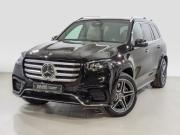 Mercedes-Benz GLS II (X167) Рестайлинг Химки  - изображение 31