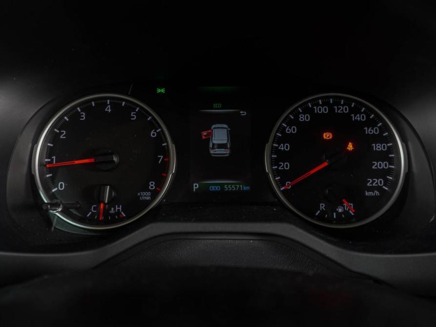 Toyota RAV4 V (XA50) Воронеж  - изображение 24