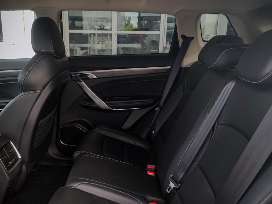 Geely Atlas Pro Курган  - изображение 12