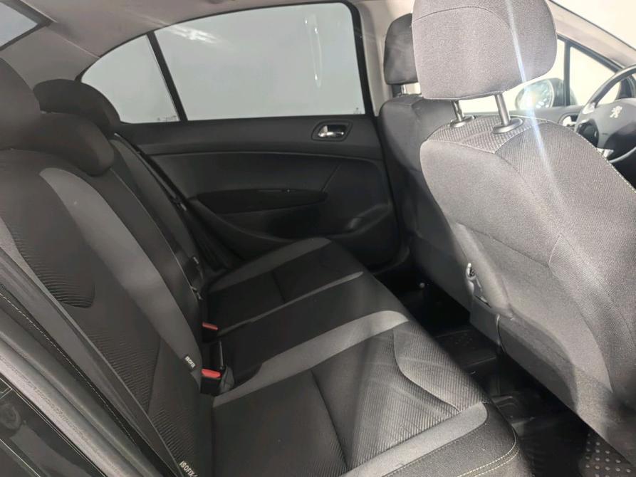 Peugeot 408 I Санкт-Петербург  - изображение 23
