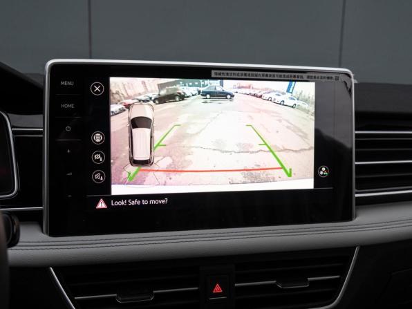 Volkswagen Tiguan II Рестайлинг (China Market) с пробегом 2024 года, цена 3 810 000 рублей, 136 км, внедорожник, Автокод Объявления