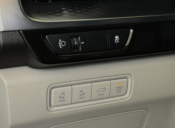 Kia Carnival IV с пробегом 2021 года, цена 5 148 000 рублей, 18565 км, минивэн, Автокод Объявления