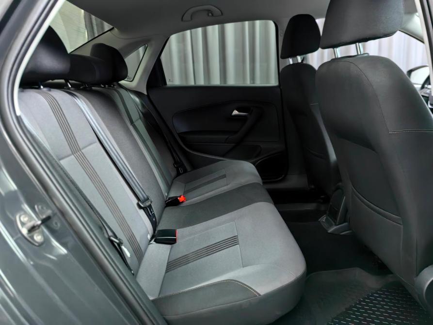 Volkswagen Polo V Рестайлинг Москва  - изображение 10