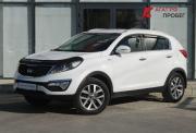Kia Sportage III Саратов  - изображение 26