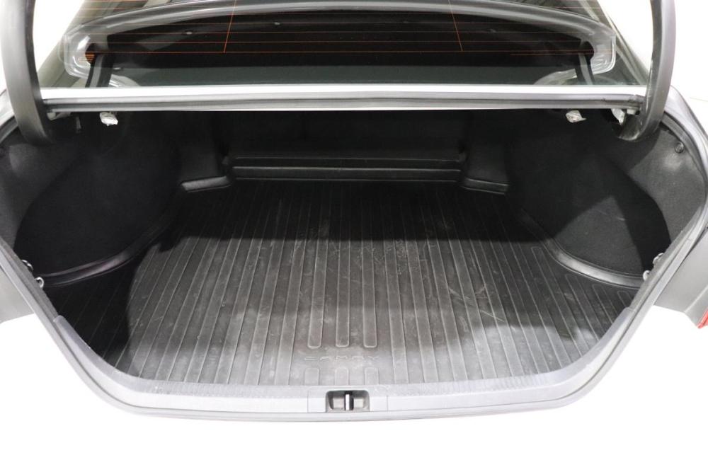 Toyota Camry VIII (XV70) Иркутск  - изображение 11
