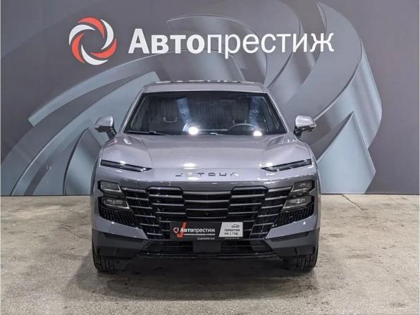 JETOUR DASHING I с пробегом 2023 года, цена 1 745 000 рублей, 71000 км, внедорожник, Автокод Объявления