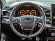 Lada (ВАЗ) Vesta I Рестайлинг (NG) Волгоград  - изображение 54