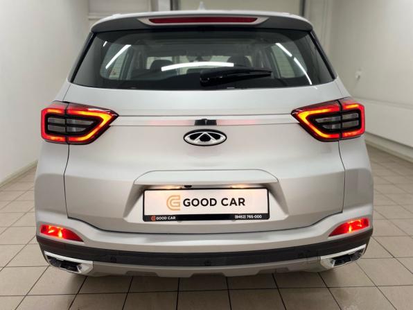 Chery Tiggo 4 Pro I Рестайлинг с пробегом 2024 года, цена 1 600 000 рублей, 43654 км, внедорожник, Автокод Объявления