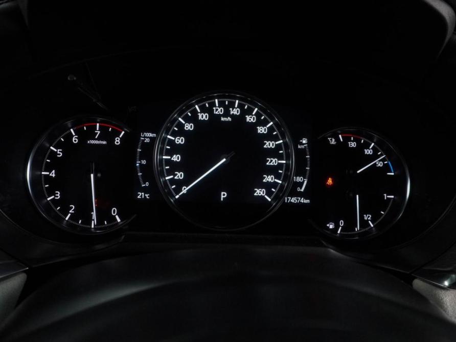 Mazda 6 III (GJ) Рестайлинг 2 Воронеж  - изображение 21