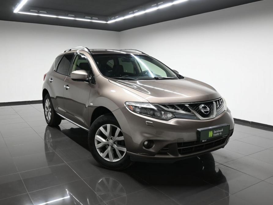 Nissan Murano II (Z51) Рестайлинг 2 Тверь  - изображение 5