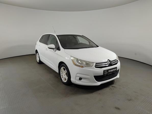 Citroen C4 II с пробегом 2011 года, цена 475 000 рублей, 220000 км, хэтчбек, Автокод Объявления