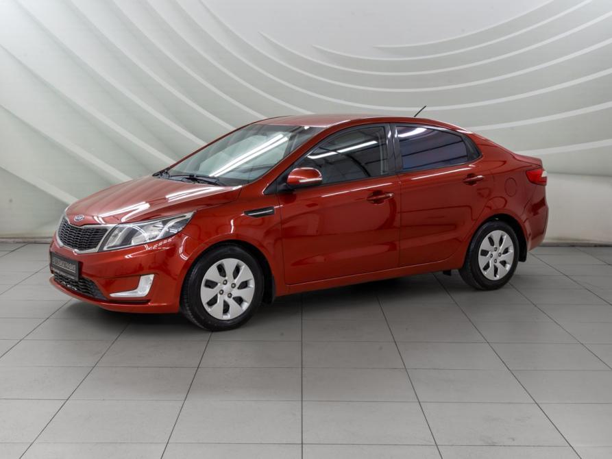 Kia Rio III Волгоград  - изображение 3