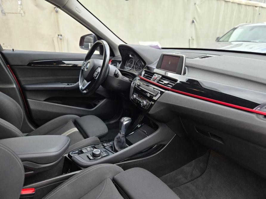 BMW X1 II (F48) Санкт-Петербург  - изображение 8