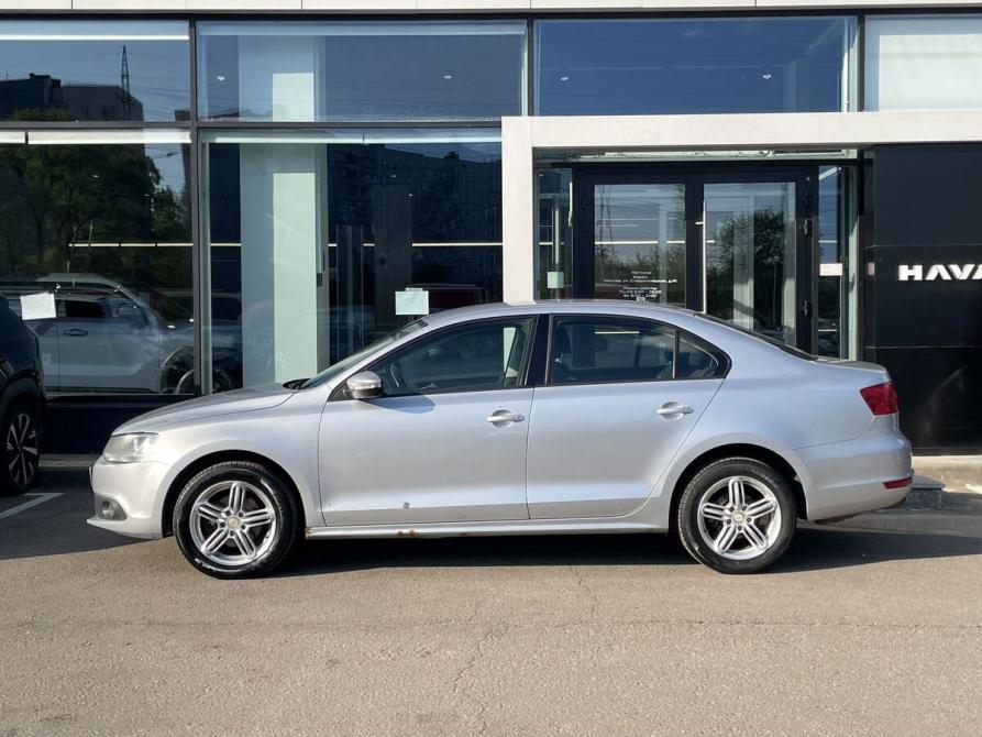 Volkswagen Jetta VI Москва  - изображение 8