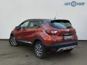 Renault Kaptur I Москва  - изображение 20
