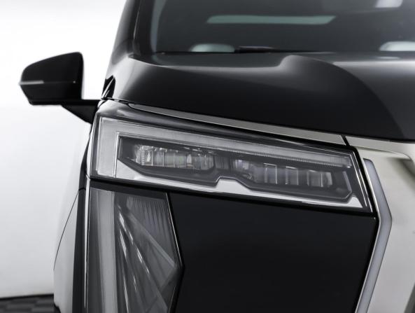 GAC M8 с пробегом 2023 года, цена 4 518 000 рублей, 20329 км, минивэн, Автокод Объявления