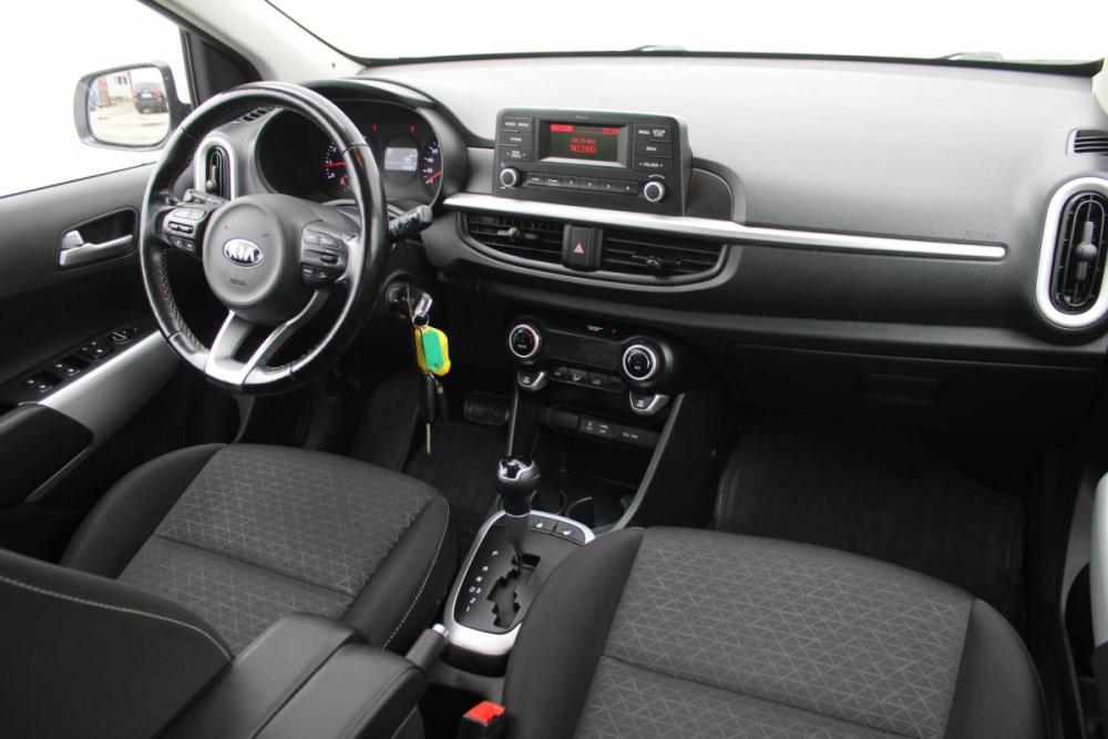 Kia Picanto III Пермь  - изображение 10