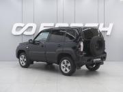 Lada (ВАЗ) Niva Travel I Ростов-на-Дону  - изображение 17