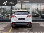 Mazda CX-5 I Казань  - изображение 15