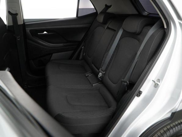 Hyundai Creta II с пробегом 2021 года, цена 2 199 046 рублей, 151498 км, внедорожник, Автокод Объявления