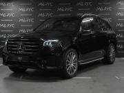 Mercedes-Benz GLS II (X167) Рестайлинг Москва  - изображение 31