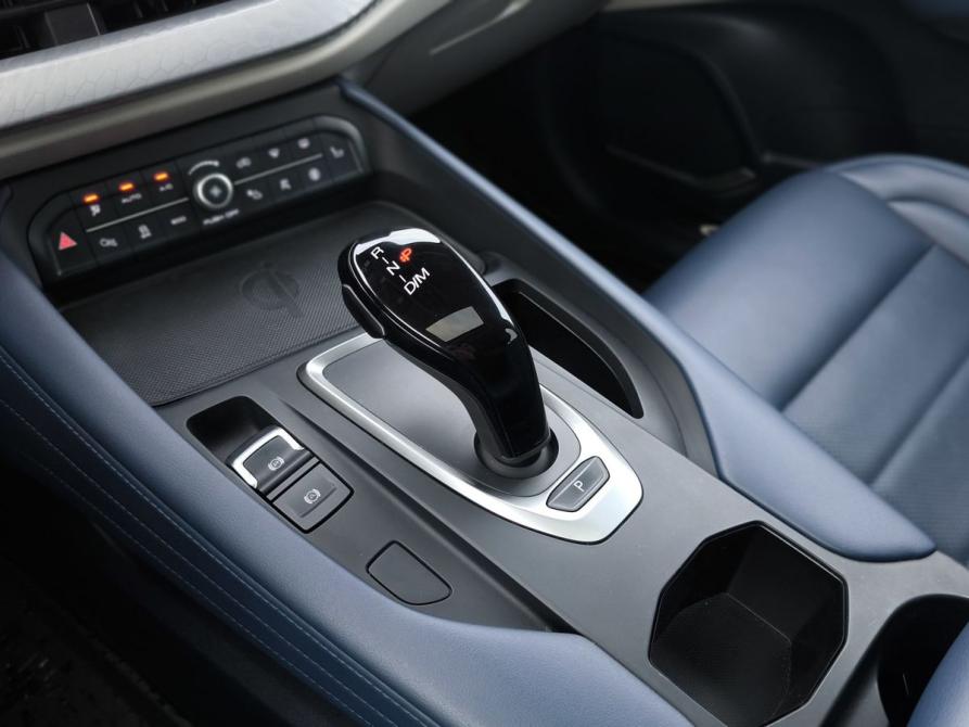 Haval F7x I Рестайлинг Санкт-Петербург  - изображение 18
