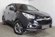 Hyundai ix35 I Рестайлинг Санкт-Петербург  - изображение 17