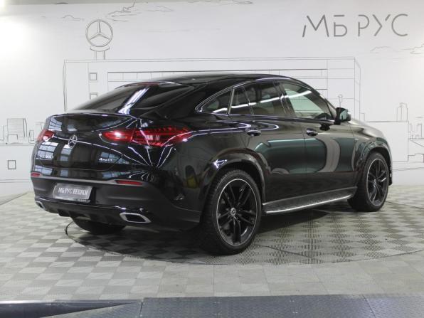 Новый Mercedes-Benz GLE Coupe II (C167) Рестайлинг 2024 года, цена 12 650 000 рублей, внедорожник, Автокод Объявления