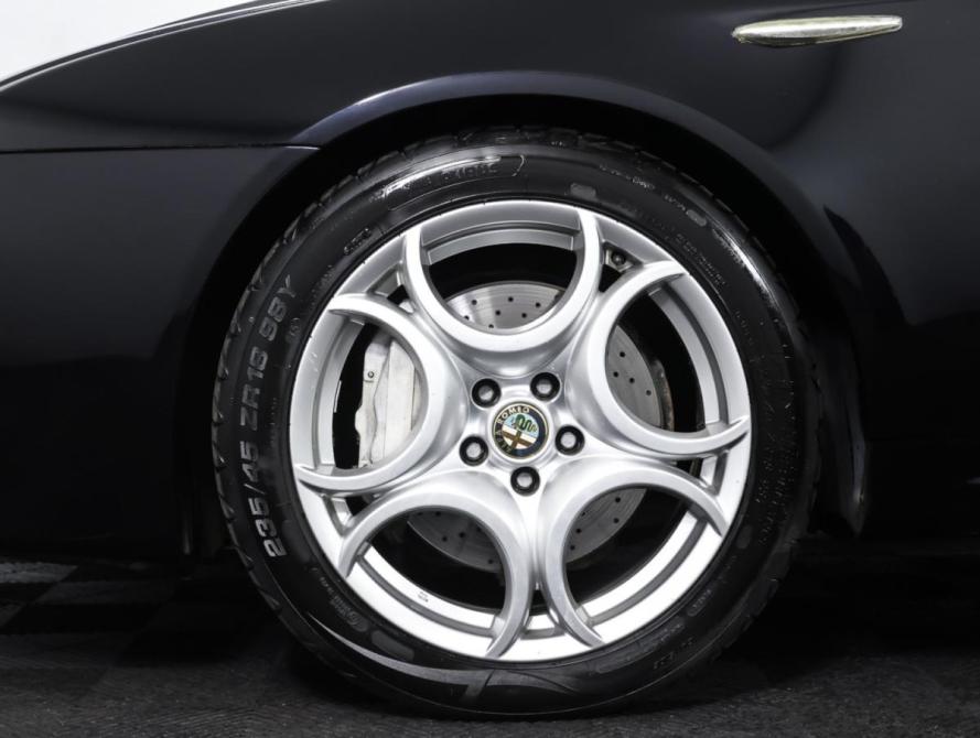 Alfa Romeo 159 Москва  - изображение 23