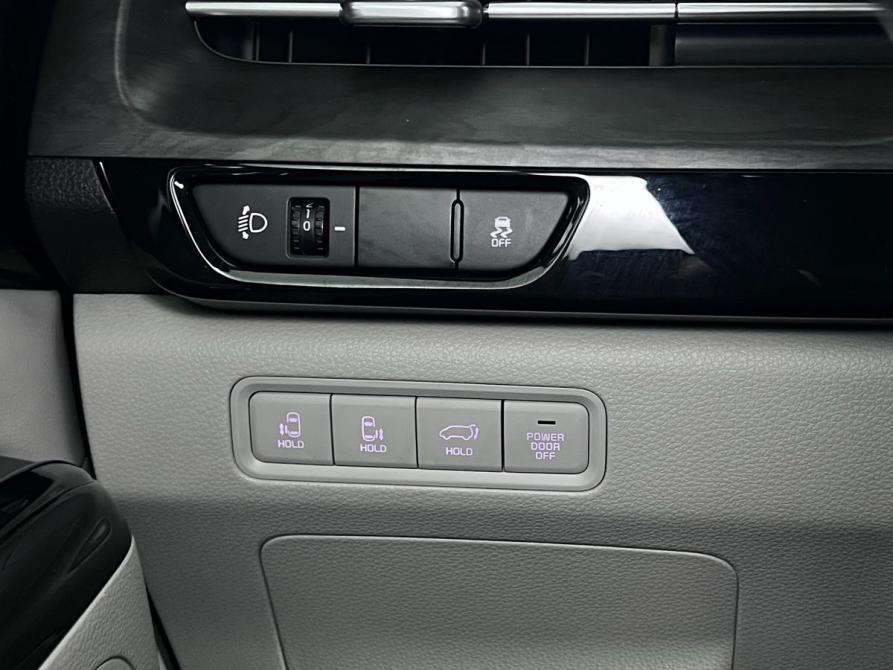 Kia Carnival IV Калининград  - изображение 22