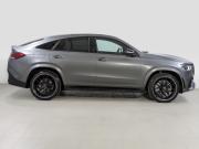 Mercedes-Benz GLE Coupe AMG II (C167) Химки  - изображение 34