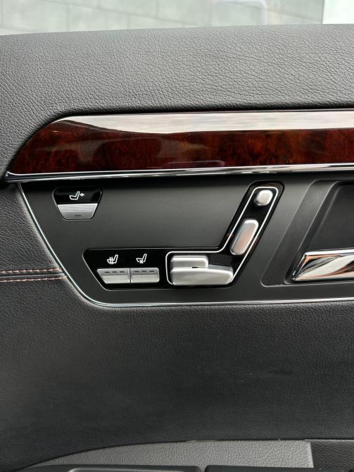 Mercedes-Benz S-Класс V (W221) Рестайлинг Альметьевск  - изображение 31
