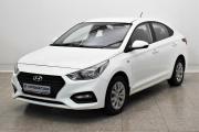 Hyundai Solaris II Москва  - изображение 16