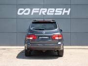SsangYong Kyron I Рестайлинг Краснодар  - изображение 28
