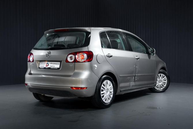 Volkswagen Golf Plus II с пробегом 2011 года, цена 749 000 рублей, 195714 км, хэтчбек, Автокод Объявления