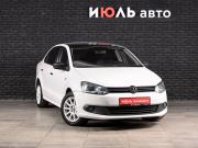 Volkswagen Polo V Екатеринбург  - изображение 24