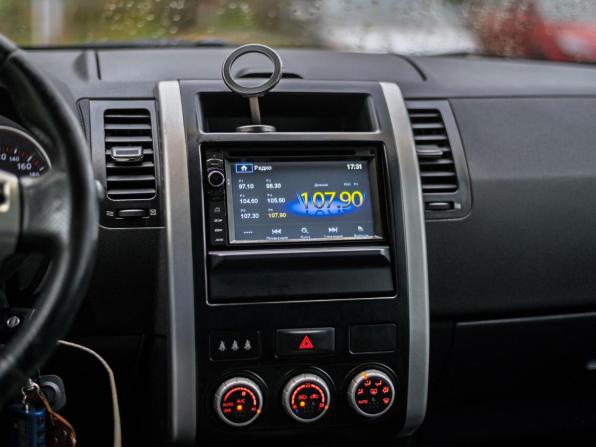Nissan X-Trail II с пробегом 2010 года, цена 750 000 рублей, 260145 км, внедорожник, Автокод Объявления