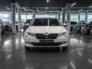 Skoda Superb III Москва  - изображение 25