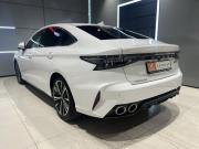 Chery Arrizo 8 Новосибирск  - изображение 26