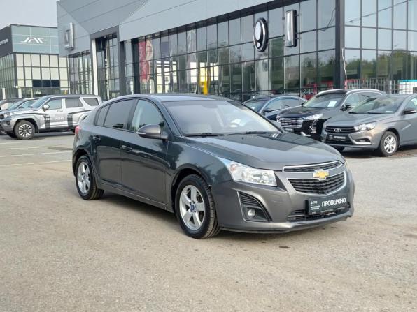 Chevrolet Cruze I Рестайлинг с пробегом 2014 года, цена 677 000 рублей, 219680 км, хэтчбек, Автокод Объявления