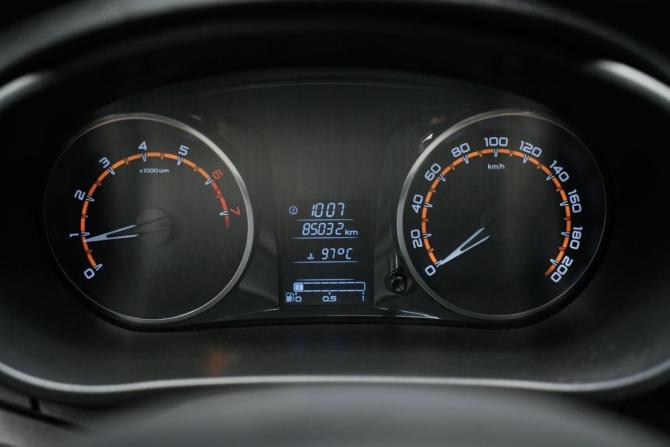 Lada (ВАЗ) Granta I Рестайлинг с пробегом 2020 года, цена 799 000 рублей, 85000 км, хэтчбек, Автокод Объявления